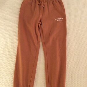 Womens sweatpants